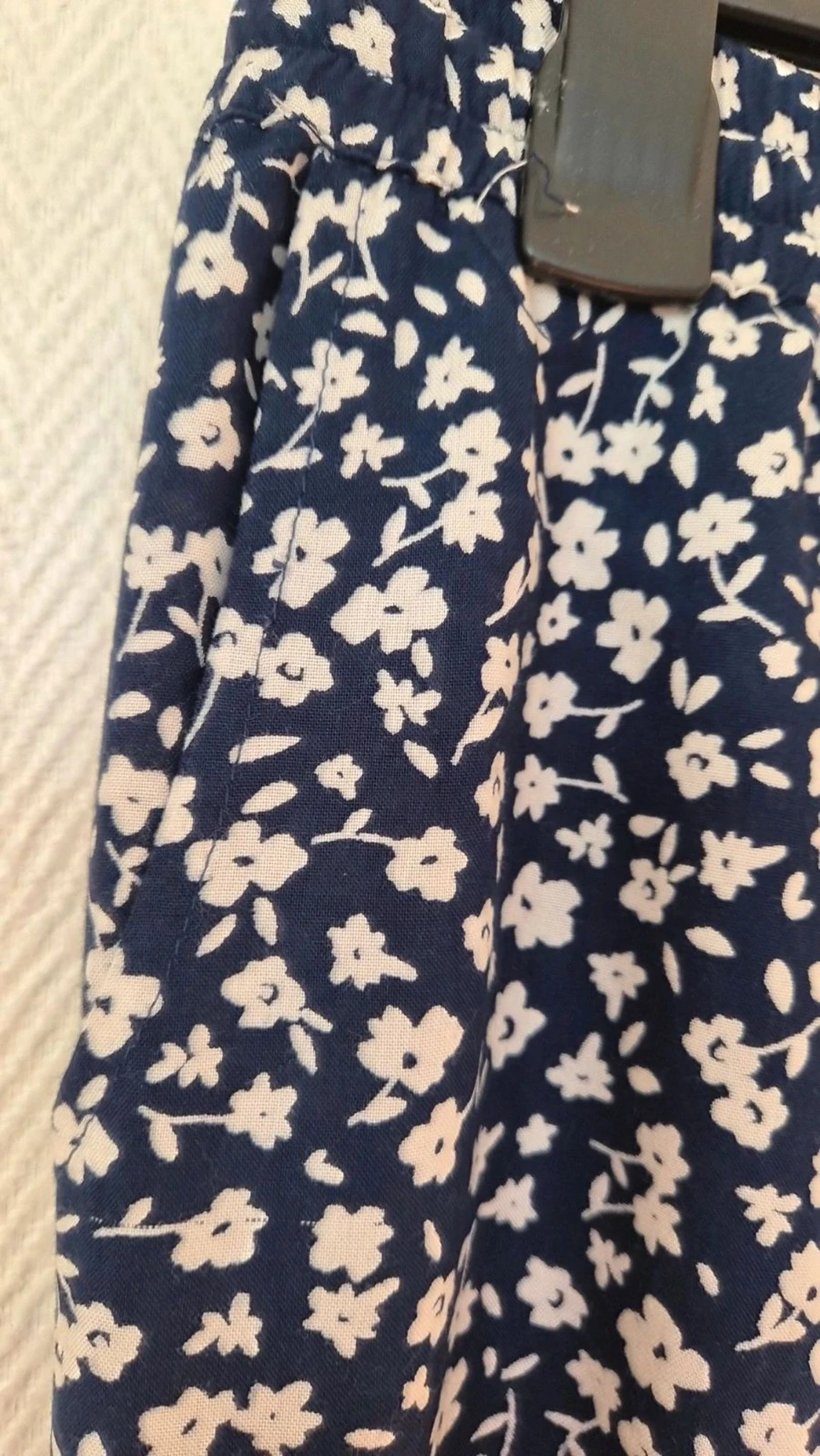 Pantalón de verano mujer Deeluxe talla 38 – photo 4